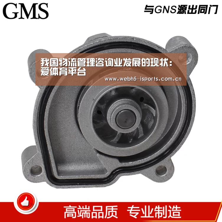 我国物流管理咨询业发展的现状:爱体育平台(图1) 爱体育h5