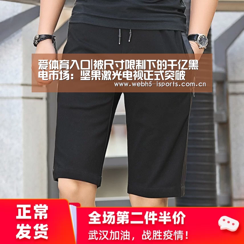 爱体育入口|被尺寸限制下的千亿黑电市场:坚果激光电视正式突破(图4) 爱体育入口