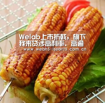 Welab上市折戟,旗下我来贷涉高利率、高逾期费,冒充律师催收“爱体育”(图2) 爱体育官方网站