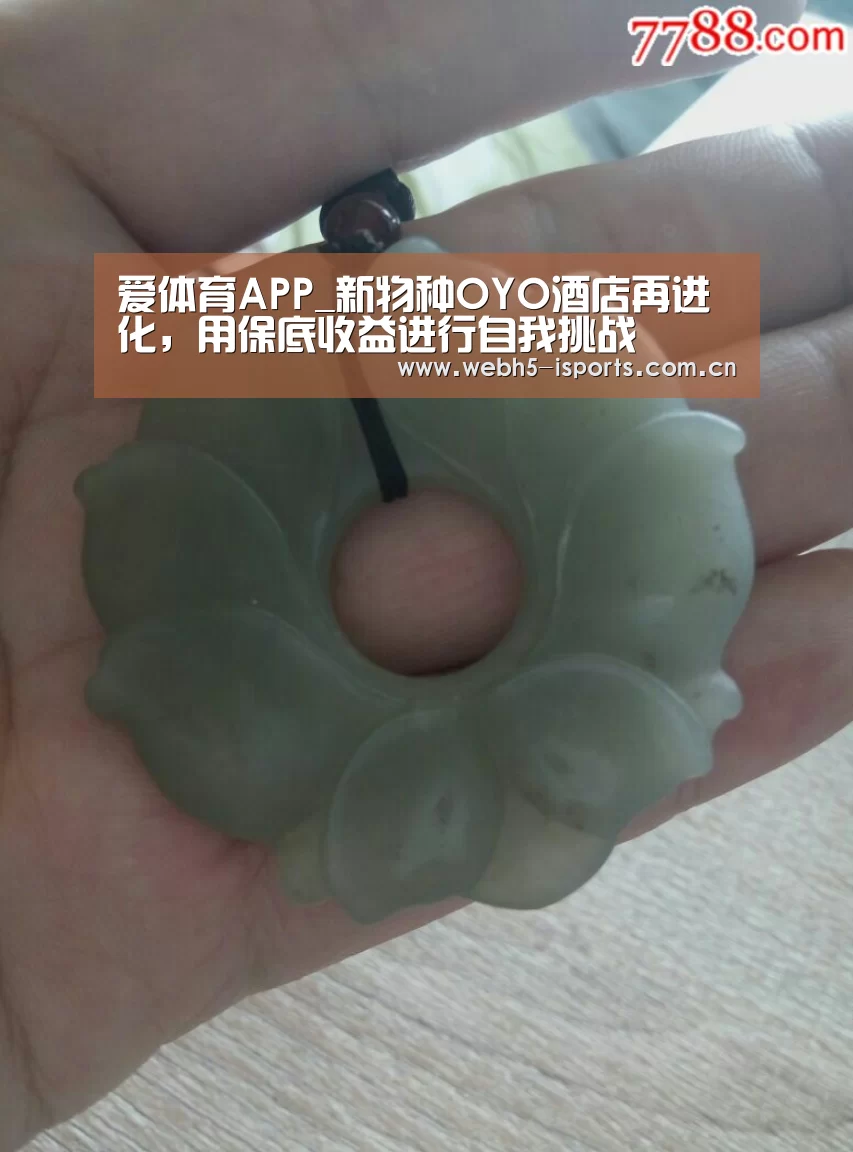 爱体育APP